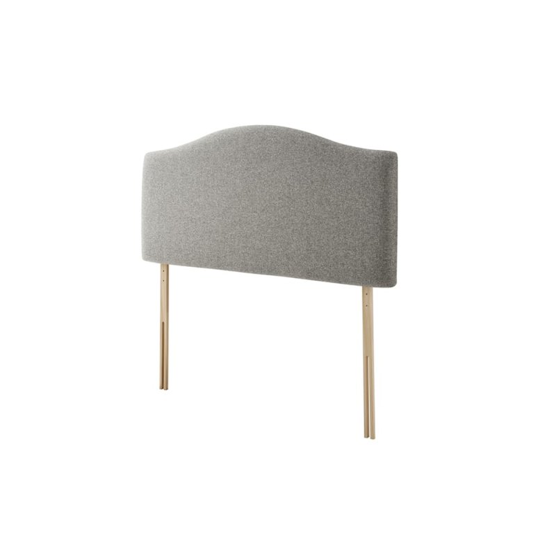 Silentnight Silentnight Rochester Strutted Headboard