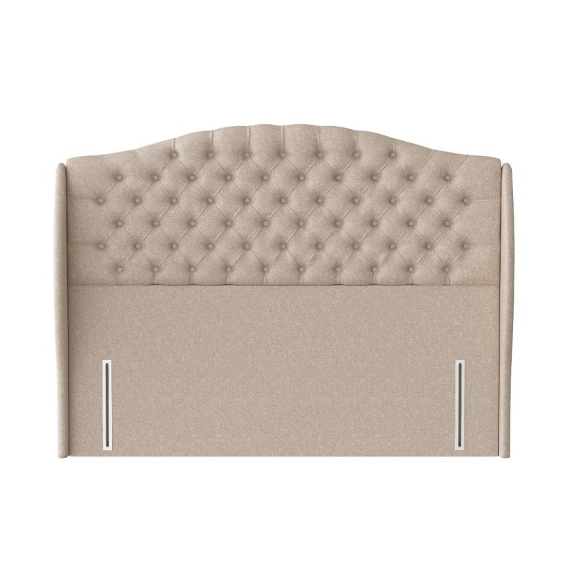 Silentnight Silentnight Richmond Full Height Headboard