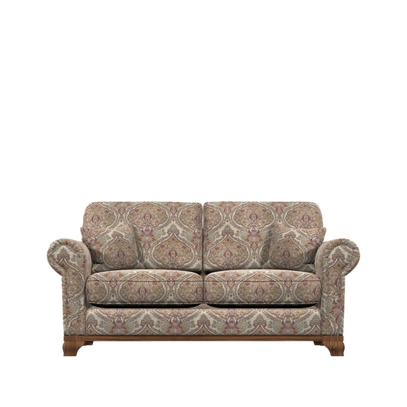 Old Charm Lavenham Medium Sofa in Fabric