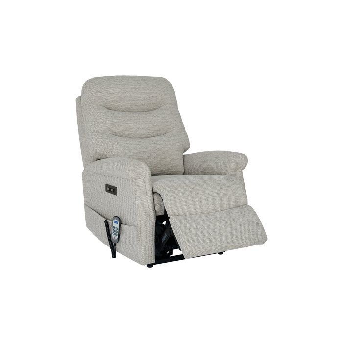 Celebrity Hollingwell Petite Powered Recliner