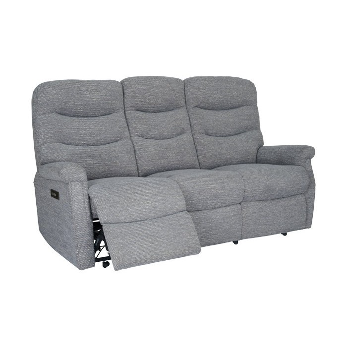 Celebrity Hollingwell 3 Seater Manual Recliner