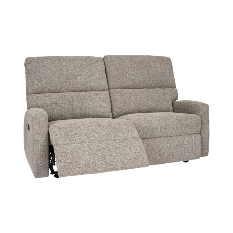 Celebrity Southwell 3 Seater Manual Recliner