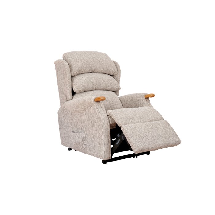 Celebrity Westbury Petite Powered Recliner