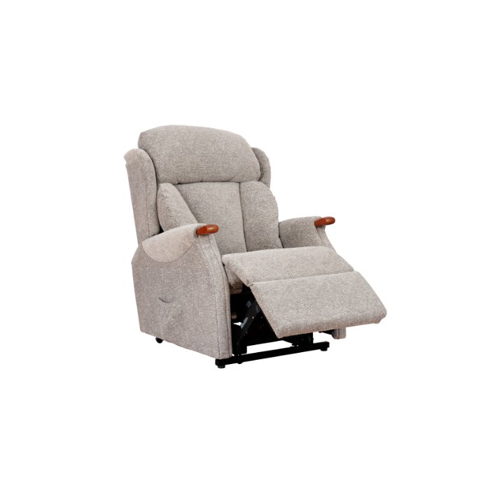 Celebrity Canterbury Petite Manual Recliner
