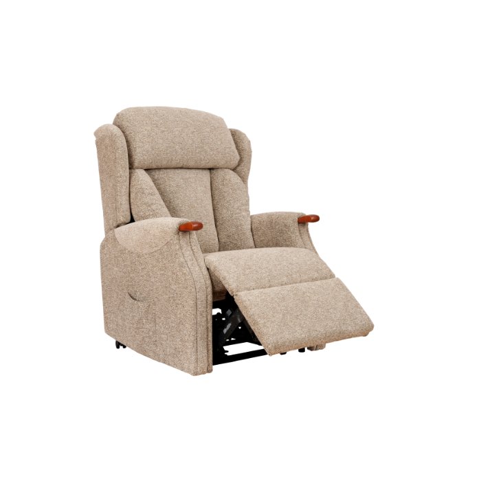 Celebrity Canterbury Grande Manual Recliner