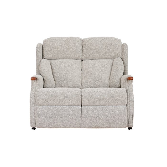 Celebrity Canterbury Split Fixed 2 Seater Sofa