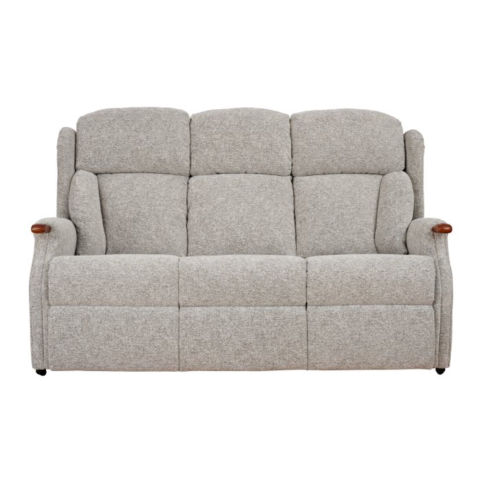 Celebrity Canterbury Split Fixed 3 Seater Sofa