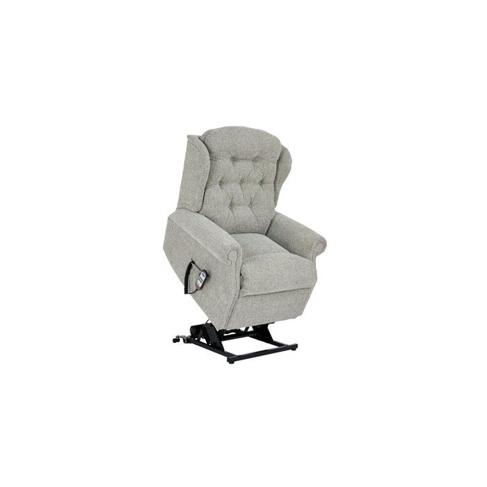 Celebrity Woburn Petite Riser Recliner