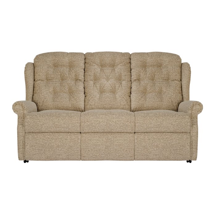 Celebrity Woburn Split Fixed 3 Seater Sofa