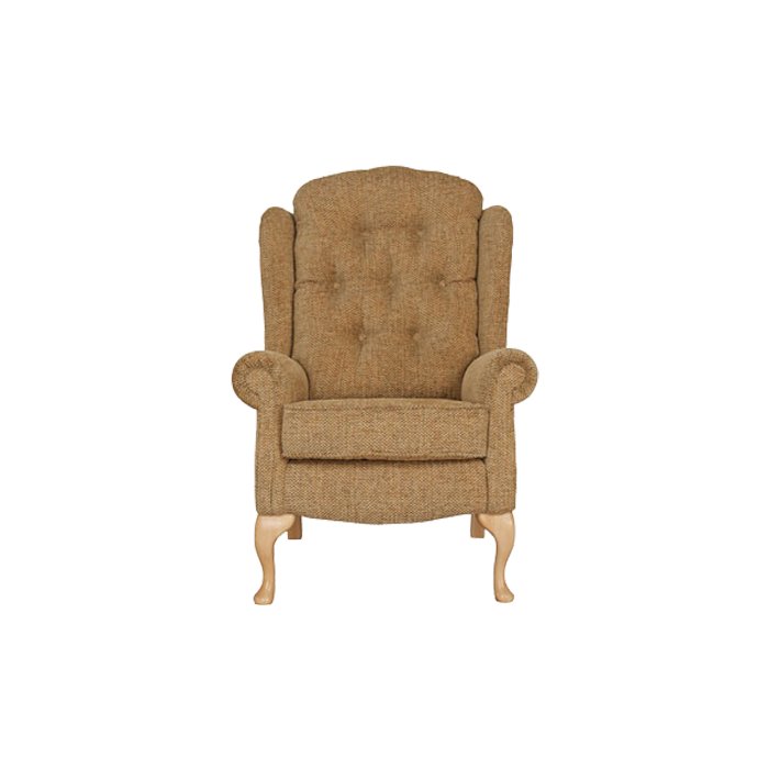 Celebrity Woburn Legged Petite Chair
