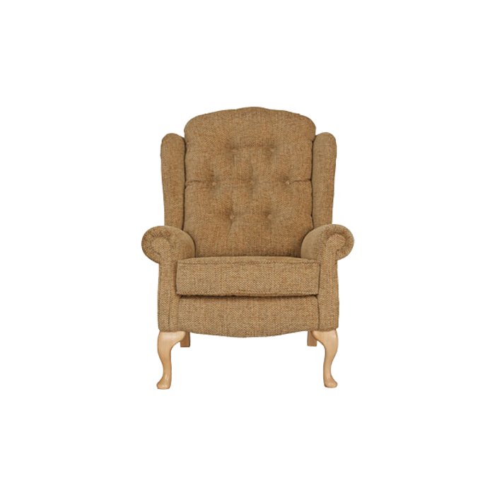 Celebrity Woburn Legged Standard Chair
