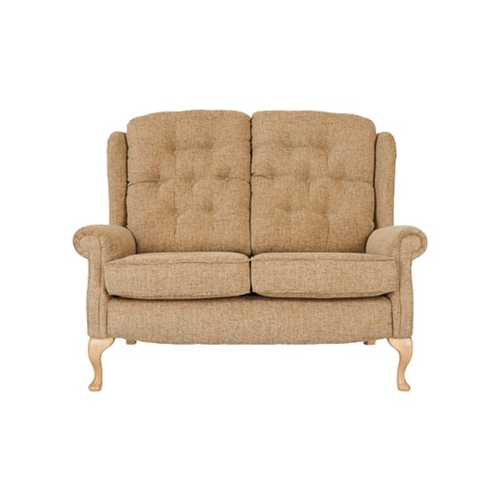 Celebrity Woburn Legged 2 Seater Sofa