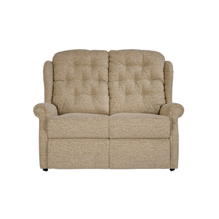 Celebrity Woburn 2 Seater Manual Recliner