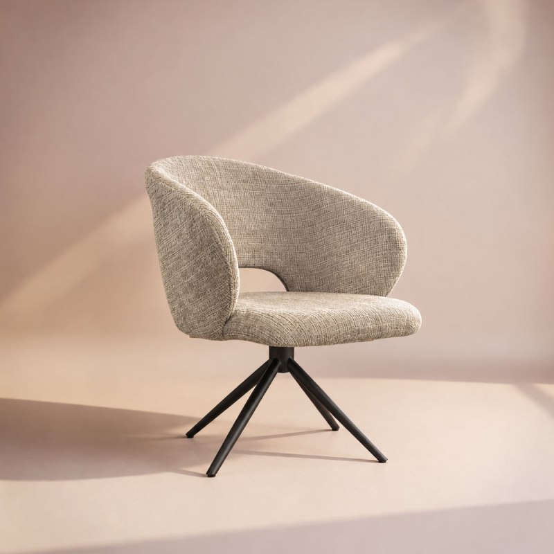 Percy Armchair Main Image HF