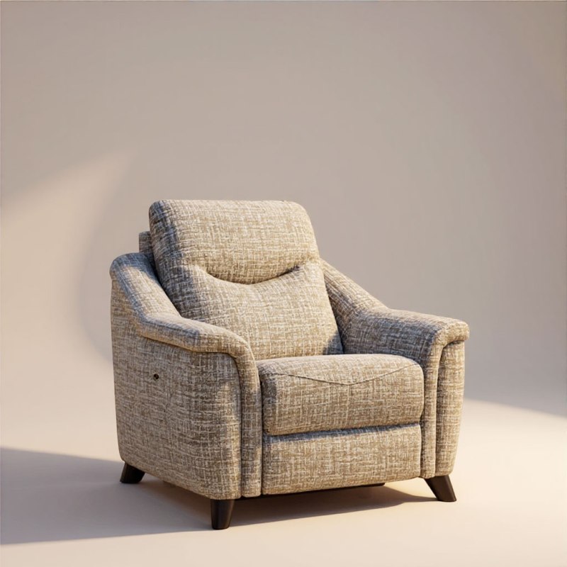 Olivia Chair Main Image Fabric HF