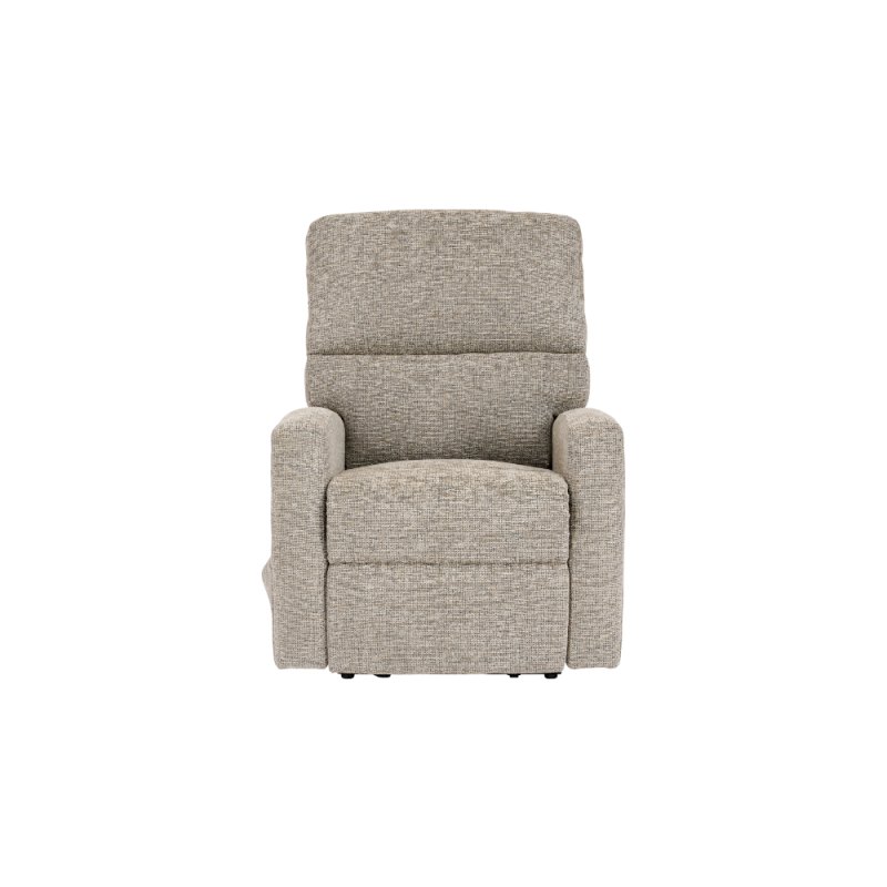 Celebrity Southwell Petite Manual Recliner in Leather