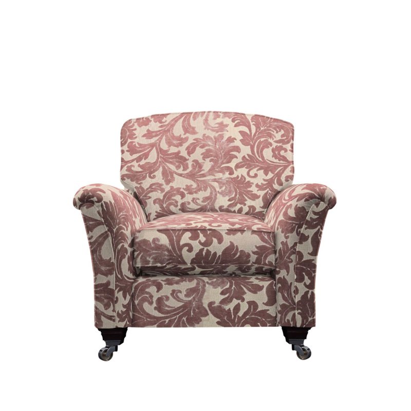 Parker Knoll Devonshire Armchair in Fabric