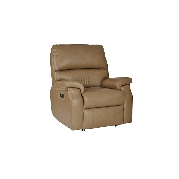 Celebrity Newstead Standard Riser Recliner in Leather