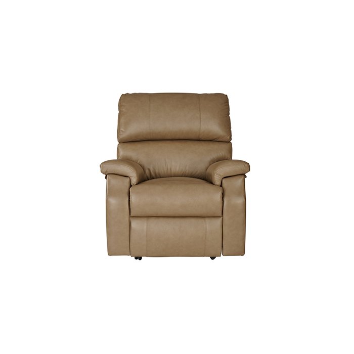 Celebrity Newstead Fixed Chair Standard in Leather