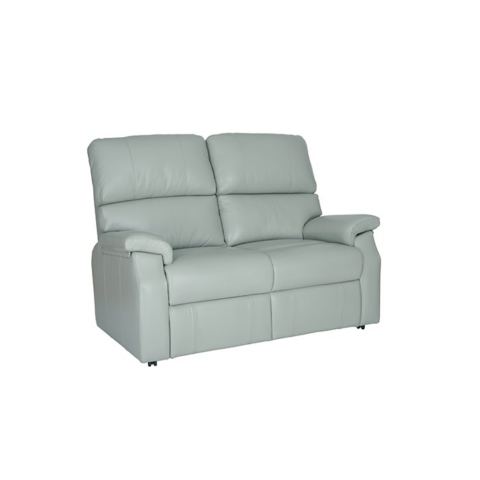 Celebrity Newstead 2 Seater Manual Recliner in Leather