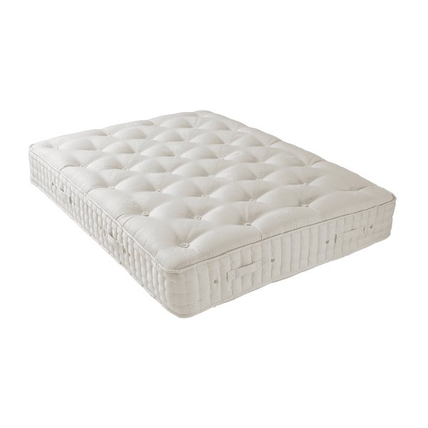Hypnos Legacy 1 Mattress (Zipped & Linked)