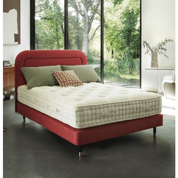 Hypnos Legacy 4 Divan Set