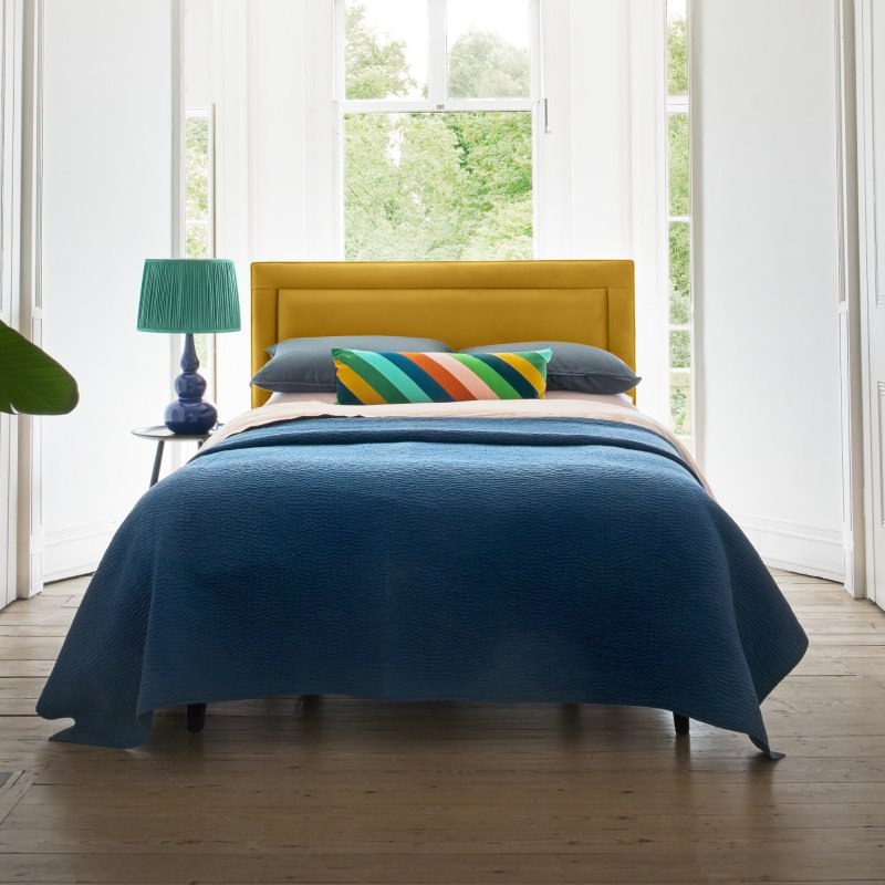 Hypnos Legacy 3 Divan Set (Zipped & Linked)