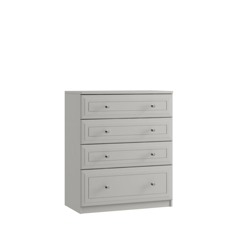 Maysons Ravello 4 Drawer Chest With Deep Drawer