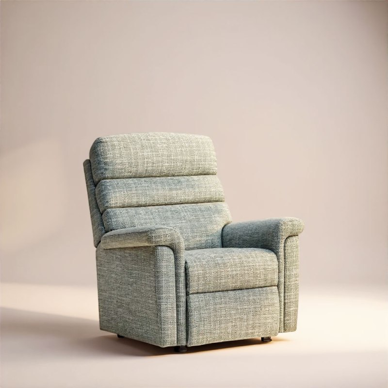Sherborne Comfi-Sit Chair In Fabric
