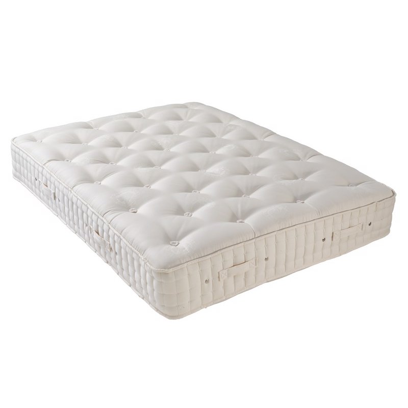 Hypnos Wool Origins 8 Mattress