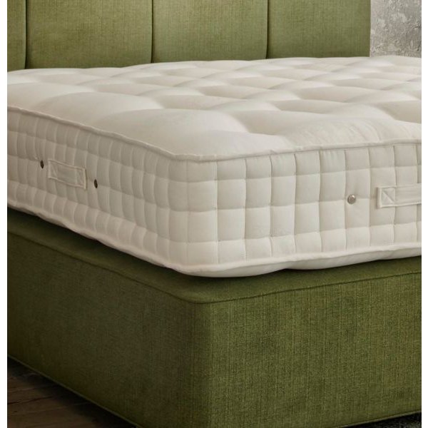 Hypnos Wool Origins 8 Mattress (Zipped and Linked)