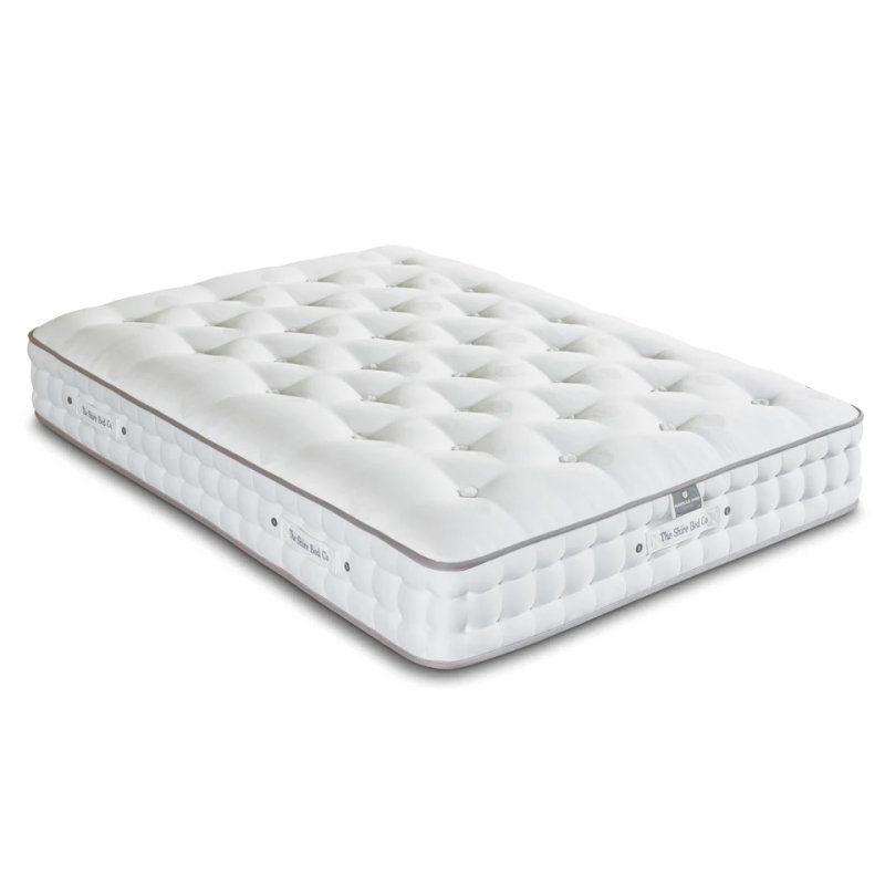 Shire Beds Crosscombe 1000 Mattress