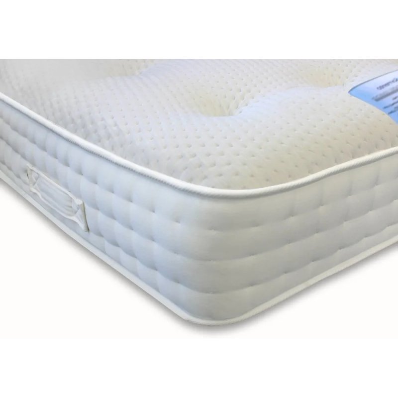 Shire Beds Cloford 2000 Mattress