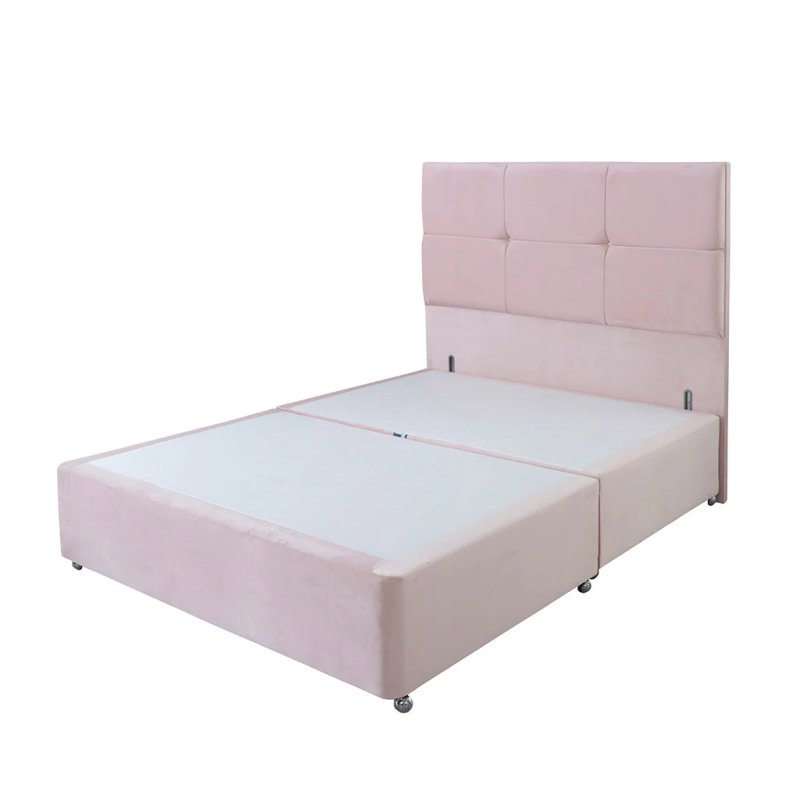 Shire Beds Shire Artisan Divan Base