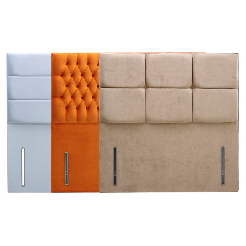 Shire Beds Shire Artisan Headboards