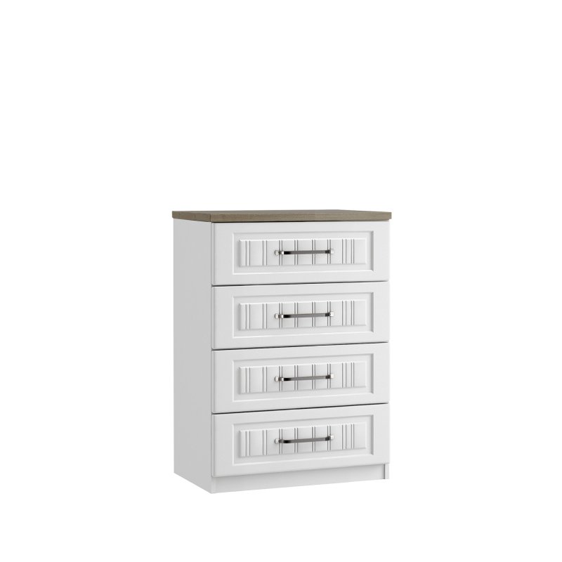 Maysons Sereno 4 Drawer Midi Chest