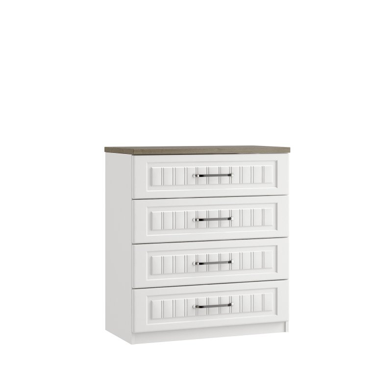 Maysons Sereno 4 Drawer Chest