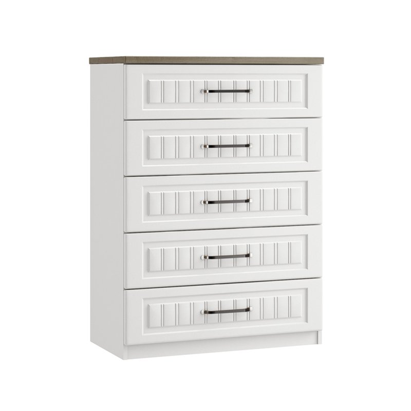 Maysons Sereno 5 Drawer Chest