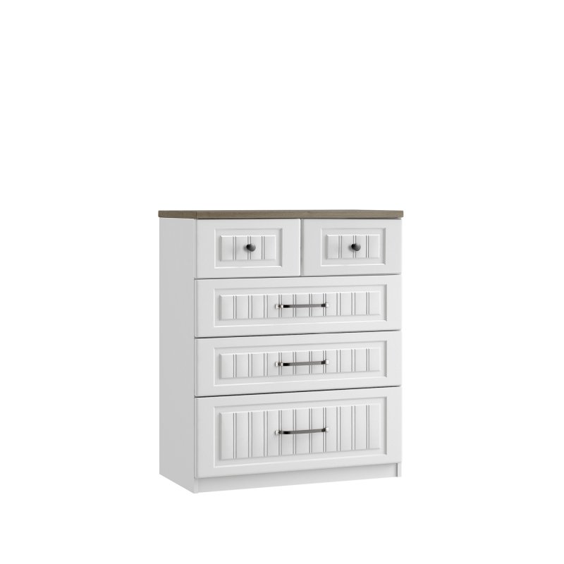 Maysons Sereno 3 + 2 Drawer Chest