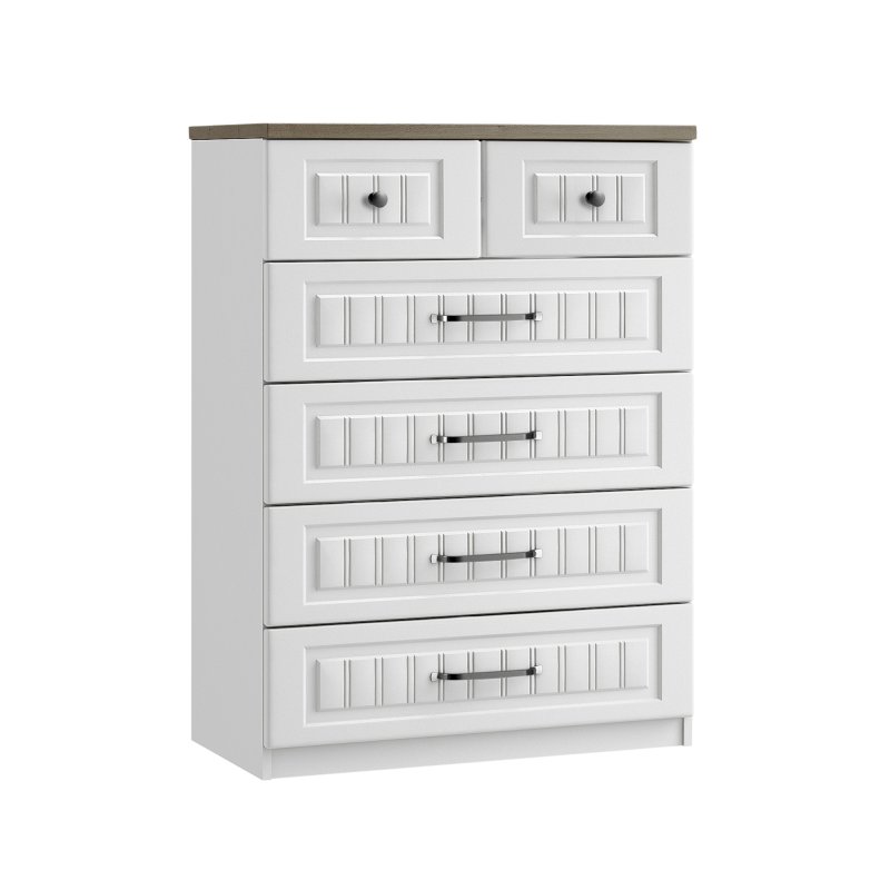 Maysons Sereno 4 + 2 Drawer Chest
