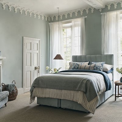 Hypnos Blenheim Divan Set