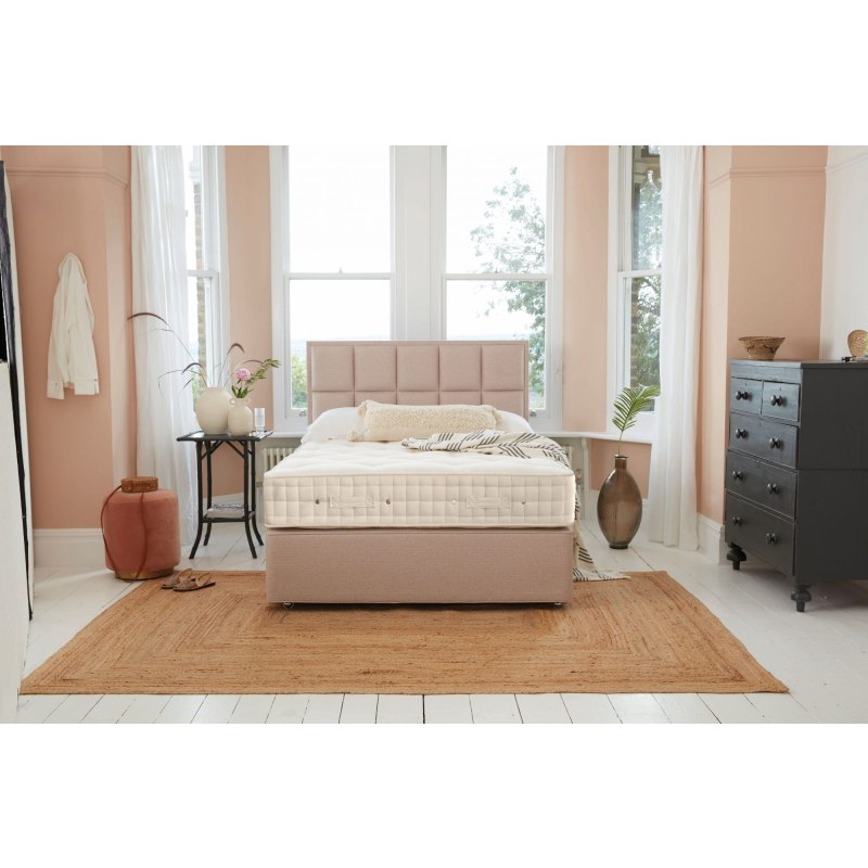 Hypnos Posturecare 8 Divan Set