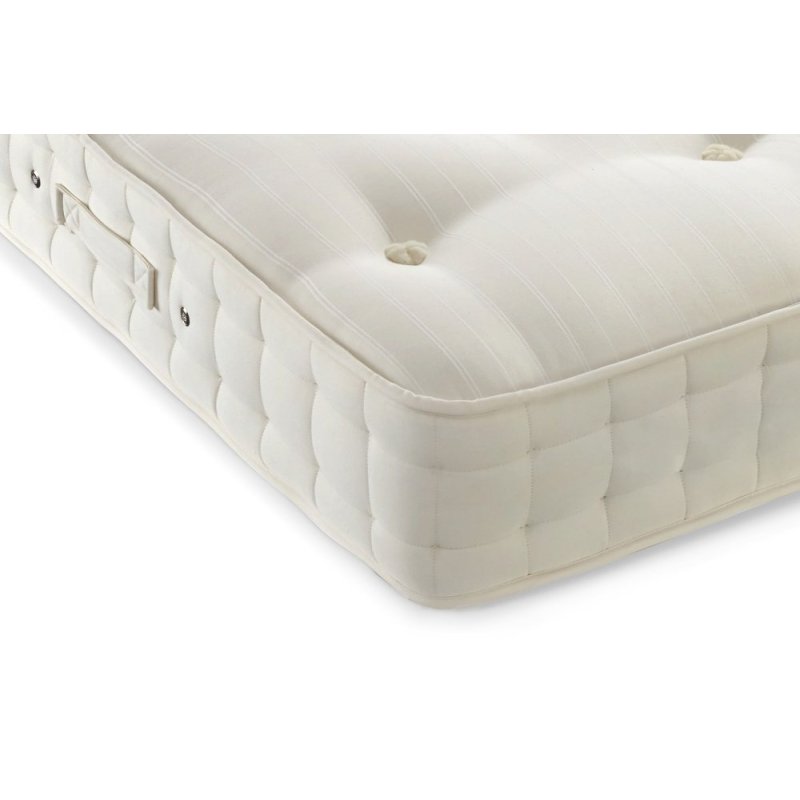 Hypnos Posturecare 6 Mattress (Zipped and Linked)