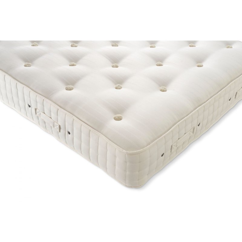 Hypnos Posturecare 8 Mattress (Zipped and Linked)