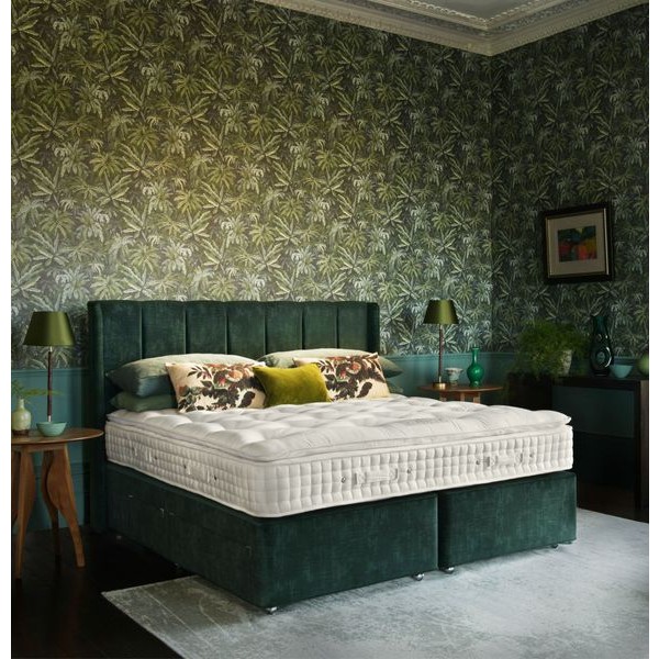 Hypnos Pillow Comfort Harmony Divan Set