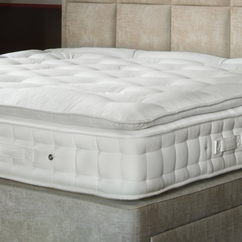 Hypnos Pillow Comfort Serenity Mattress