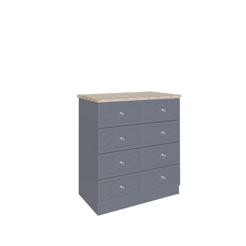 Maysons Caleri 4 Drawer Chest