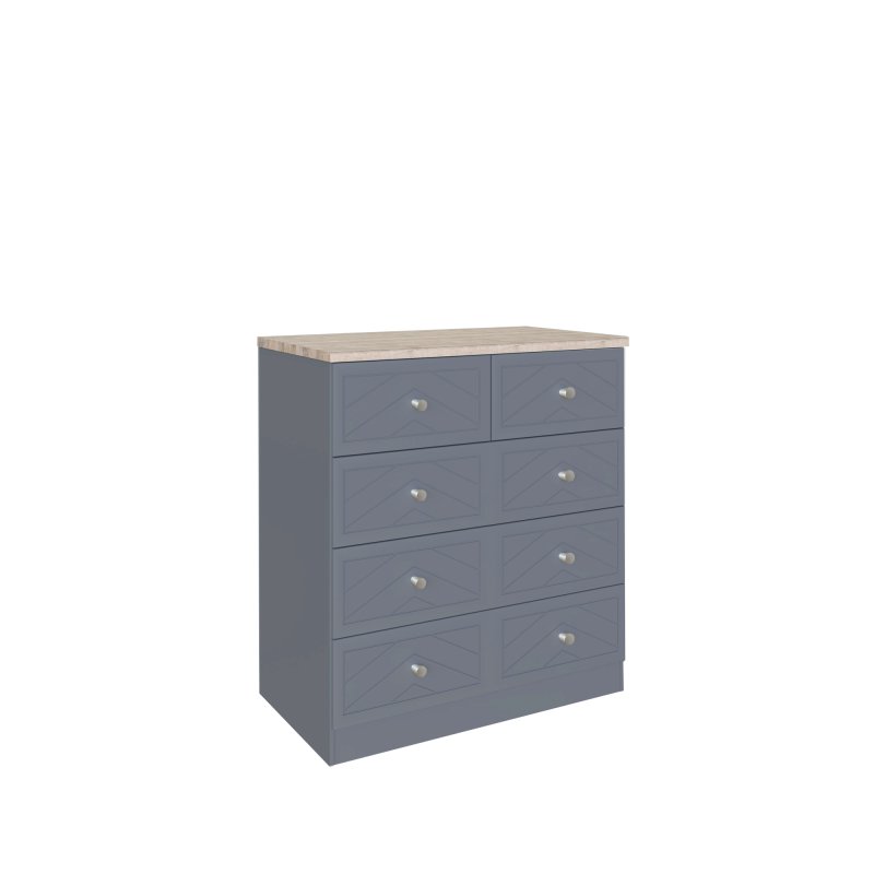 Maysons Caleri 3+2 Drawer Chest