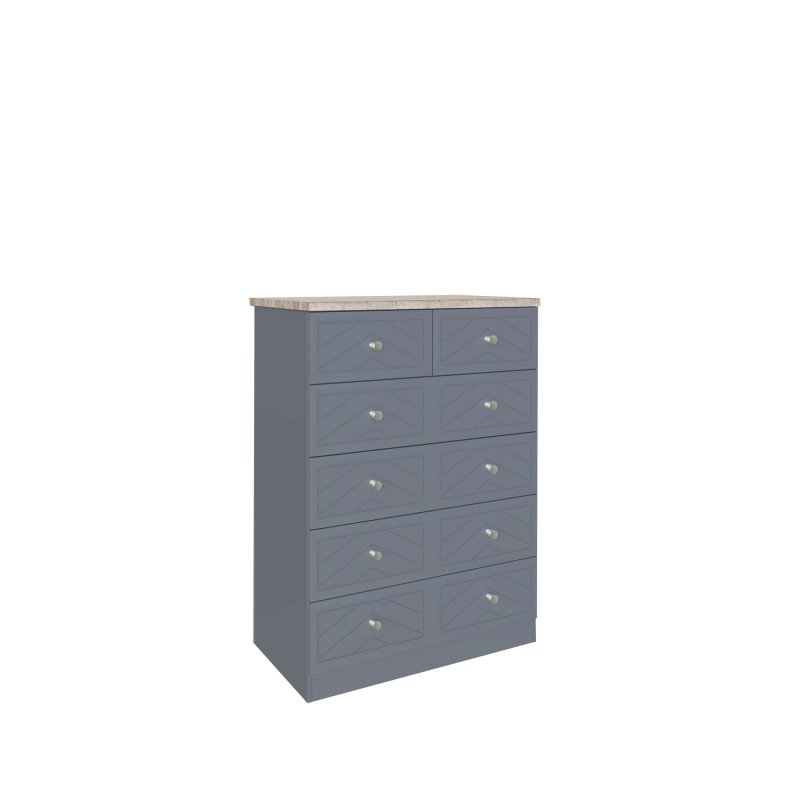 Maysons Caleri 4+2 Drawer Chest