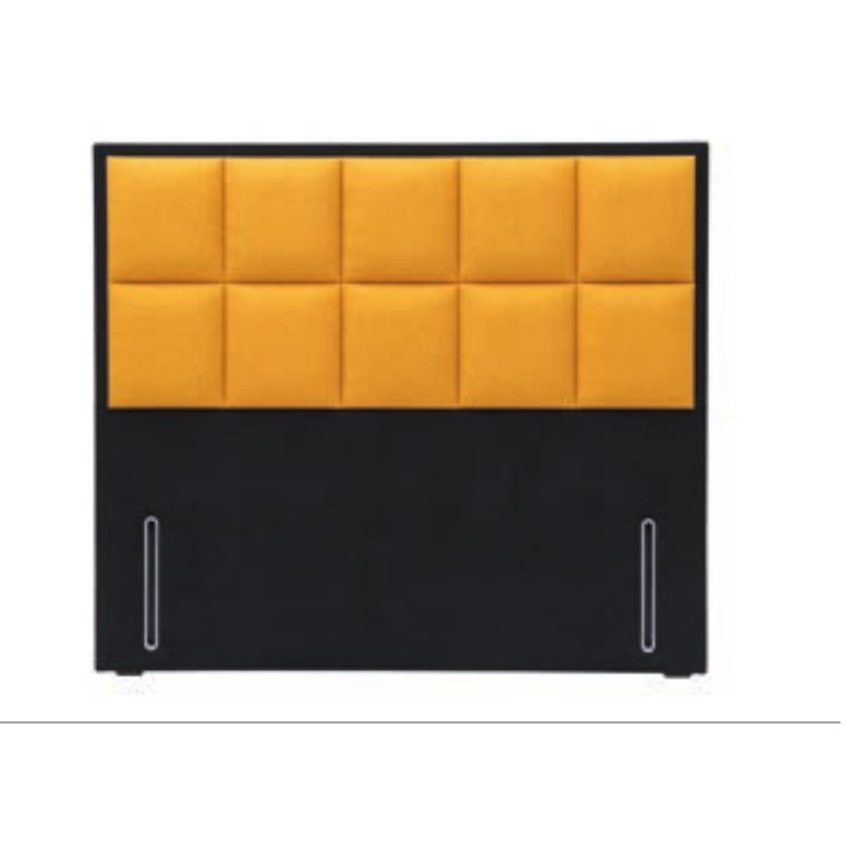 Hypnos Hypnos Alexandra Headboard